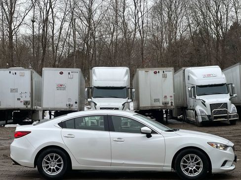 Used 2014 MAZDA MAZDA6 Touring image 7