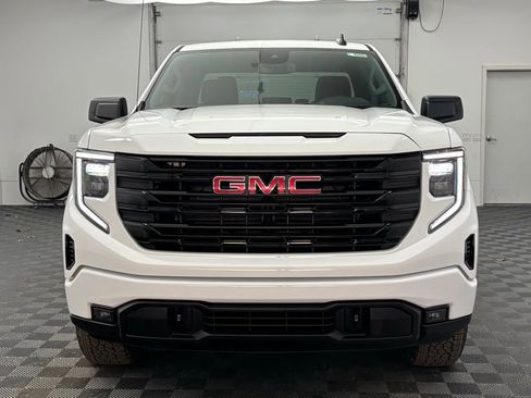 New 2026 GMC Sierra 1500 Elevation w/ Elevation Select Package image 12