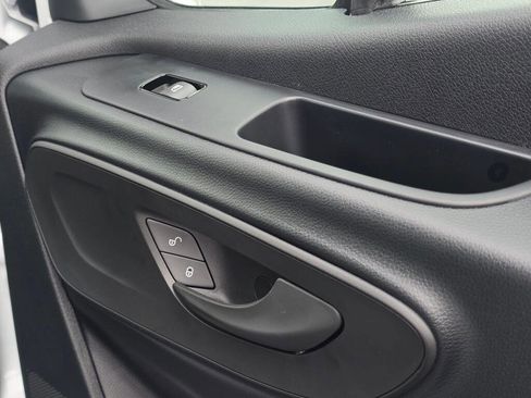 New 2026 Mercedes-Benz Sprinter 2500 image 22
