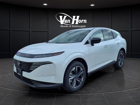 New 2026 Nissan Murano SL AWD/4WD image 5