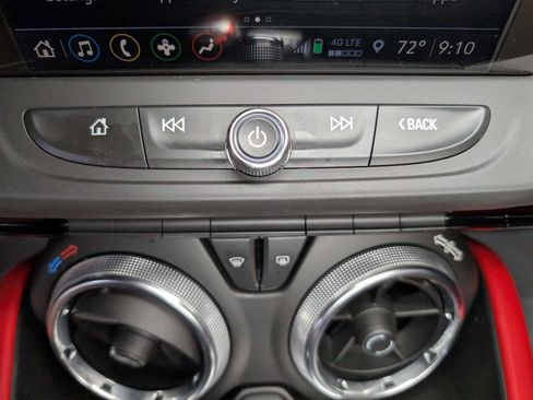 Used 2023 Chevrolet Camaro SS RWD image 27