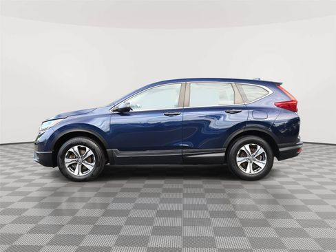 Used 2017 Honda CR-V LX image 4