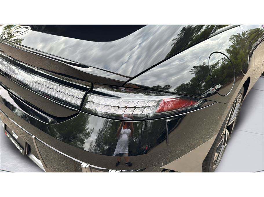 Used 2024 Hyundai Ioniq 6 SEL AWD/4WD image 39