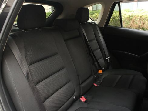 Used 2016 MAZDA CX-5 Touring w/ Bose/Moonroof Package AWD/4WD image 22