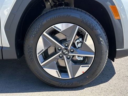 New 2026 Hyundai Tucson SEL image 13