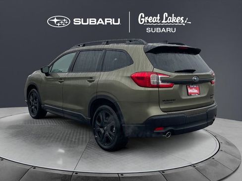 New 2026 Subaru Ascent Bronze Edition AWD/4WD image 3
