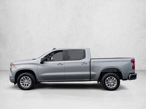 Used 2026 Chevrolet Silverado 1500 RST RWD image 9