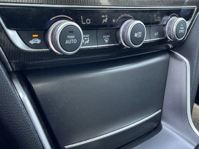Used 2019 Honda Accord Sport image 19