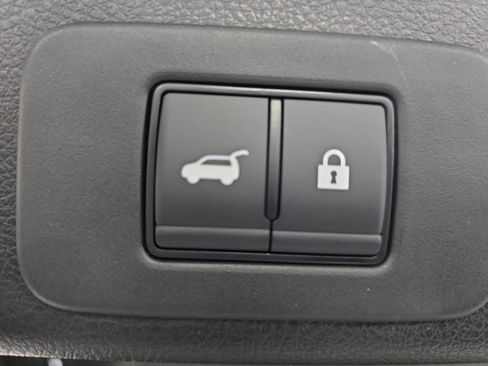 New 2026 Nissan Murano Platinum w/ Cargo Package image 13