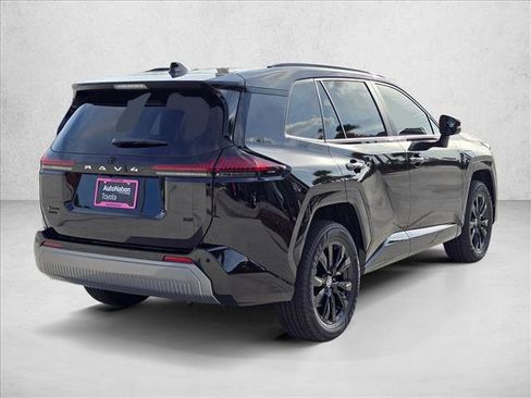 New 2026 Toyota RAV4 AWD Plug-in Hybrid image 2