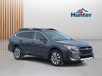 Used 2024 Subaru Outback Limited XT