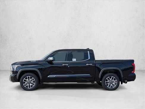 New 2026 Toyota Tundra 1794 Edition image 5
