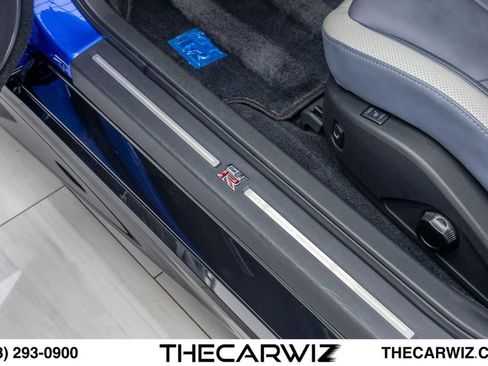 Used 2020 Nissan GT-R Premium AWD/4WD image 51