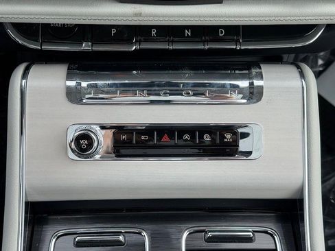 New 2026 Lincoln Aviator Reserve image 14