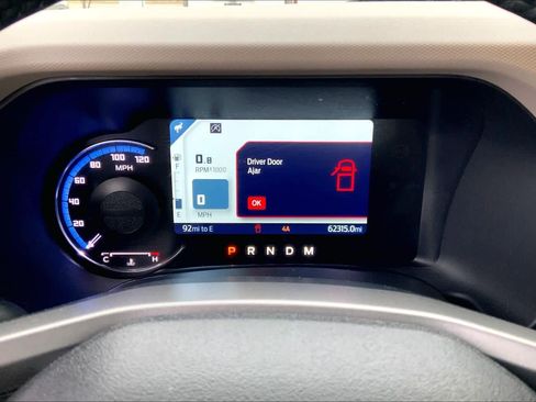 Used 2022 Ford Bronco Wildtrak image 22