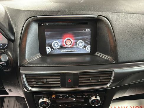 Used 2016 MAZDA CX-5 Grand Touring AWD/4WD image 20