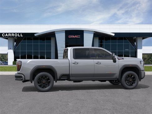Used 2026 GMC Sierra 2500 AT4 w/ AT4 Premium Plus Package image 5
