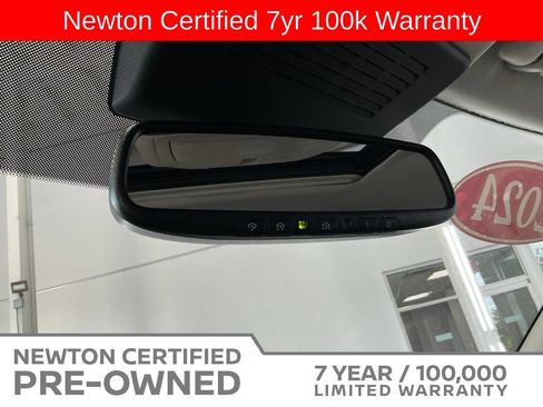 Used 2024 Nissan Armada SL w/ Captain's Chairs Package RWD image 34