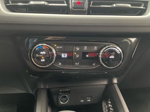 New 2026 Chevrolet TrailBlazer LT w/ Convenience Package AWD/4WD image 5