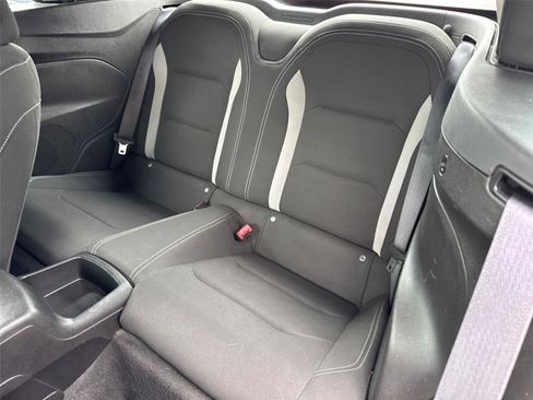 Used 2018 Chevrolet Camaro LT w/ RS Package RWD image 23
