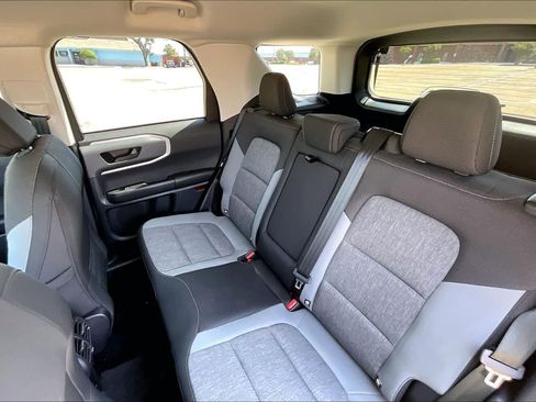 Used 2024 Ford Bronco Sport Big Bend AWD/4WD image 26