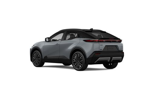 New 2026 Toyota C-HR image 6