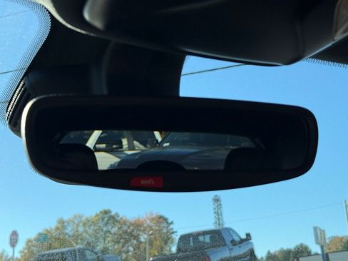 New 2026 Jeep Compass Latitude AWD/4WD image 26