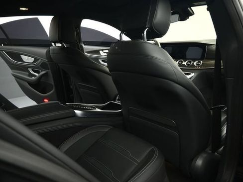 Used 2020 Mercedes-Benz AMG GT 63 S image 69