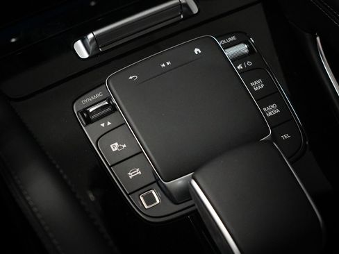 New 2026 Mercedes-Benz GLE 53 AMG 4MATIC Coupe image 31