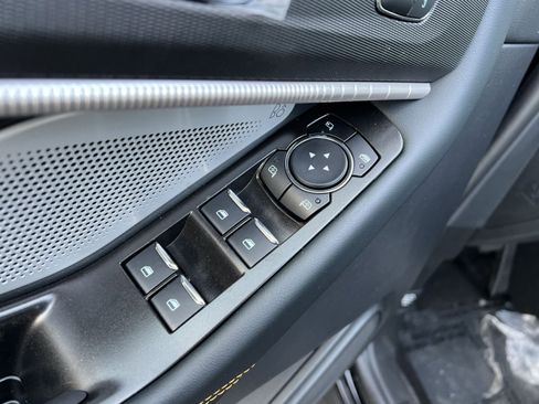 New 2026 Ford Explorer Tremor w/ Tremor Ultimate Package image 15