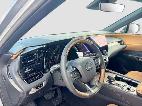 New 2026 Lexus RX 350 Premium image 27