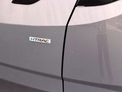 New 2026 Hyundai Tucson SEL image 16