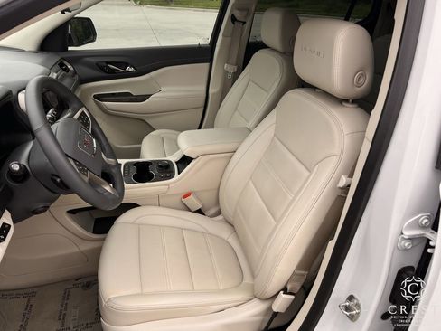 Used 2023 GMC Acadia Denali w/ Denali Ultimate Package image 24