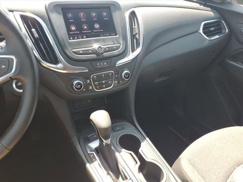 Used 2024 Chevrolet Equinox LT w/ LPO, Floor Liner Package image 20