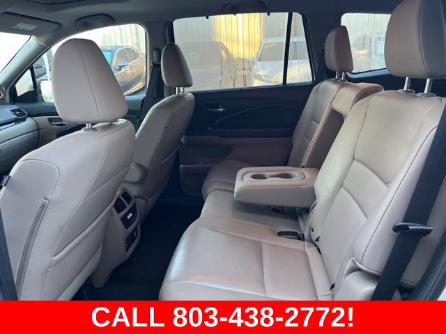 Used 2016 Honda Pilot Touring image 13
