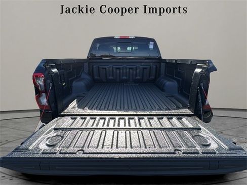 Used 2025 Ford Ranger Lariat w/ FX4 Off-Road Package image 22