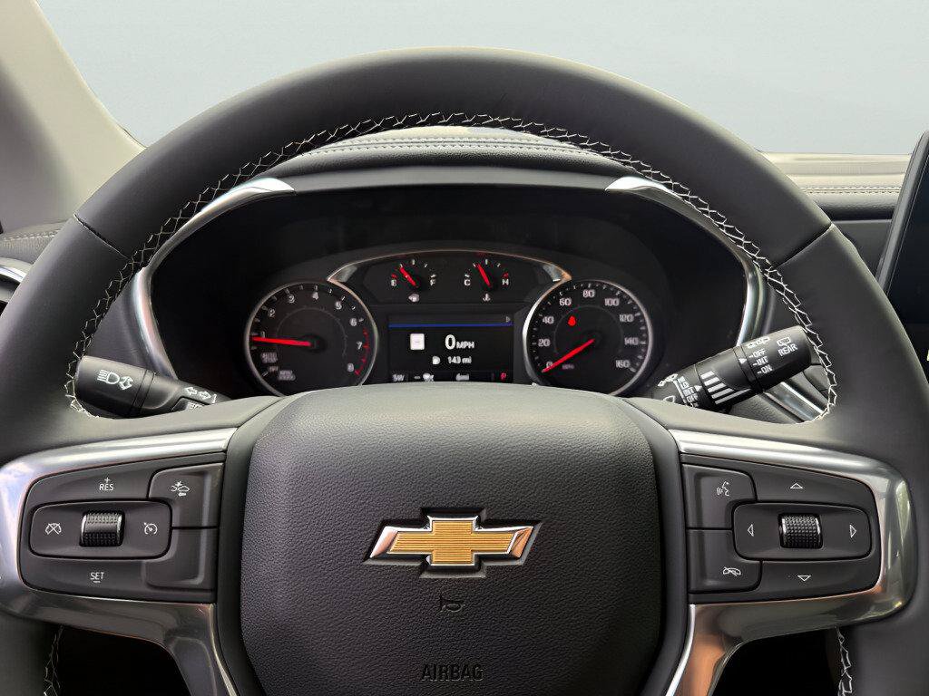 New 2026 Chevrolet Blazer LT w/ Sound & Technology Package AWD/4WD image 36