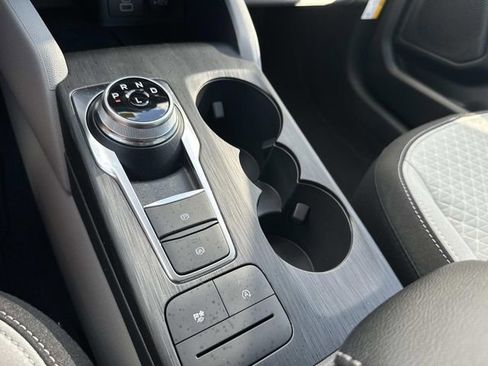 New 2026 Ford Escape Active image 32