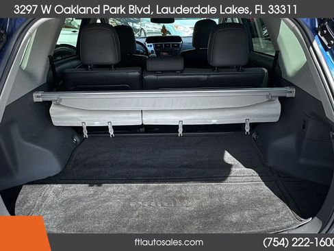 Used 2014 Toyota Prius V Five FWD image 40