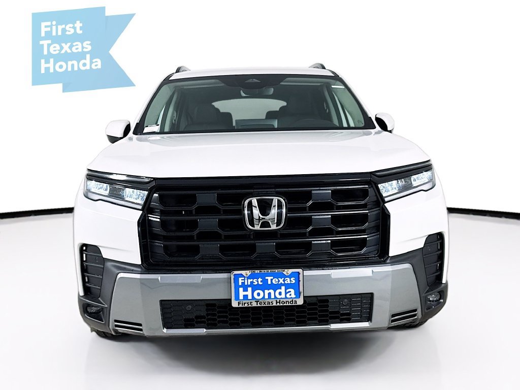 New 2026 Honda Pilot EX-L image 2