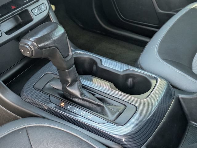 Used 2018 Chevrolet Colorado Z71 RWD image 20