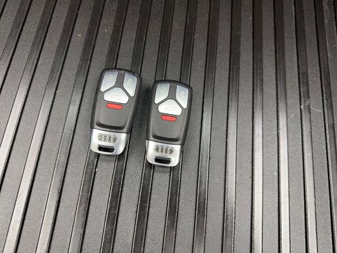 Used 2023 Audi A5 2.0T Premium Plus w/ Premium Plus image 74