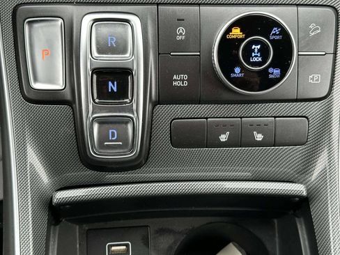 Used 2022 Hyundai Santa Fe SEL w/ Convenience + Premium Package image 33