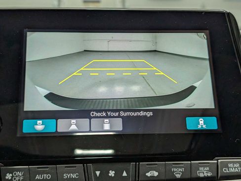 Used 2024 Honda Odyssey EX-L image 29