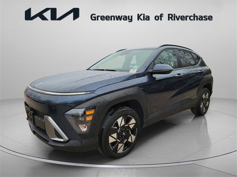 Used 2024 Hyundai Kona SEL image 3