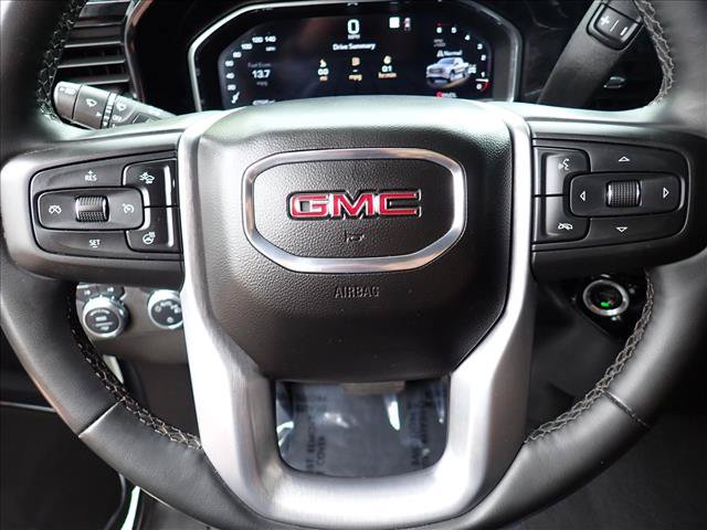 Used 2023 GMC Sierra 1500 SLE w/ Preferred Package AWD/4WD image 15