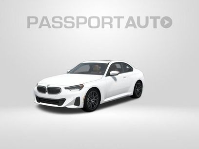 Used 2025 BMW 230i xDrive Coupe w/ Convenience Package