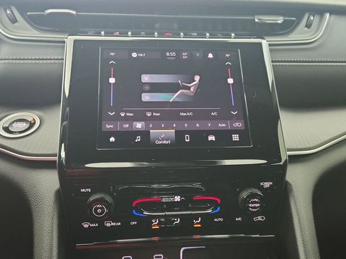 New 2025 Jeep Grand Cherokee Laredo image 26