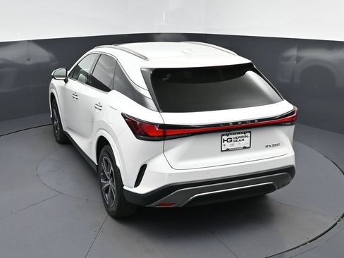 Used 2026 Lexus RX 350 Premium w/ Convenience Package FWD image 33
