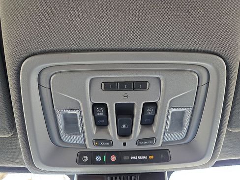 New 2026 Chevrolet Silverado 2500 LTZ w/ Trail Boss Package image 21